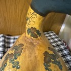 Large 20” X12” Papier-Mâché, Duck Artist, Signed Margie Lilly Primitive Folk Art — photo 5