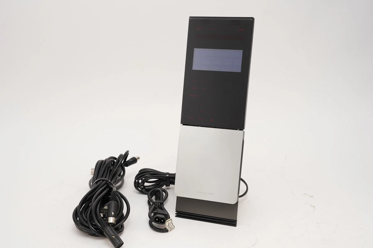 Bang & Olufsen Beolink 7000 Fernbedienung mit Tisch Station
