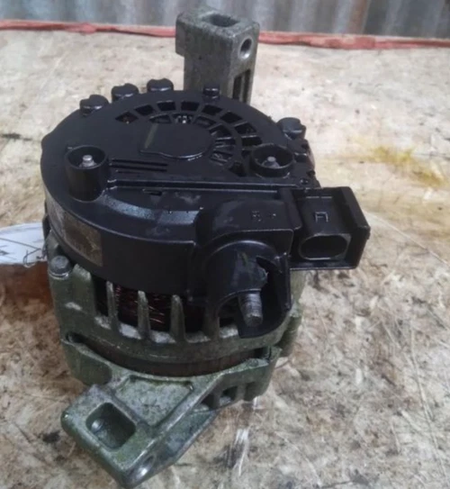FORD FOCUS 2012 - 2018 2.0L Alternator Assembly OEM 1 month warranty Foto 2 de 4