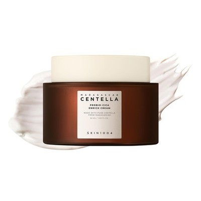 [US SELLER] SKIN1004 Madagascar Centella Probio-Cica Enrich Cream 50 ml