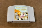 Star Wars Episode 1 Racer N64 (Nintendo 64, 1999) Cartridge Only