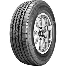 Tire Firestone Transforce Ht2 Lt 22575r17 Load E 10 Ply Light Truck