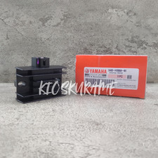 Regulador rectificador 54B-H1960-01 Yamaha YZF R15 15-18 NUEVO GENUINO