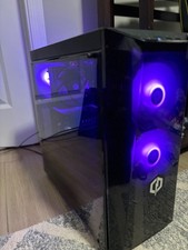 Gaming PC – GTX 1660 Super | i5-9400F | 16GB DDR4 RAM | 250GB SSD | WIN11