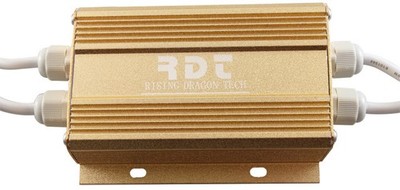 Rising Dragon 1K150B-TA0TL 1/2'' Light Controller Power 2-Wire System