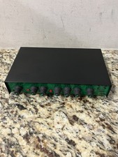 Joemeek Pro Audio Preamps & Channel Strips for sale | eBay