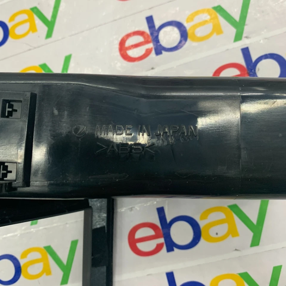 2005 - 2009 Subaru Legacy Outback painel central moldura aberturas de ar escuro 3065 06 07 08 - Imagem 4 de 4