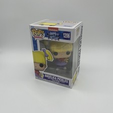 Ultimate Funko Pop Rugrats Figures Gallery and Checklist 23