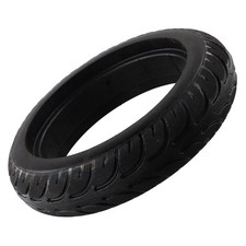 8inch Electric Scooter Solid Tire Wear Resistant Antipuncture 200x45 Size
