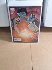 Thunderbolts #75 (Marvel Comics February 2003)