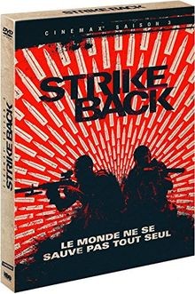 Strike Back : Project Dawn - Cinemax Saison 3 von no... | DVD | Zustand sehr gut