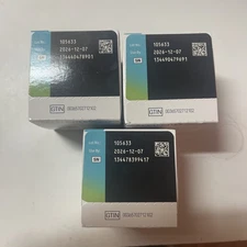 300 Accu-Chek Guide Test Strips 3 boxes of 100 Free Shipping Exp 2026