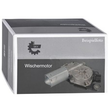 ESEN SKV 19SKV031 Wischermotor Vorne für NISSAN ALMERA TINO 08.00-02.06