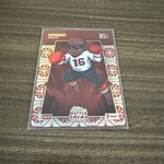 2026 Bo Jackson Battle Arena Superbaby Rafael Devers Great Gma Linoleum #GGL-770