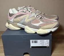 New Balance 9060 U9060NTB Mens Size 14 Shoes NEW Condition