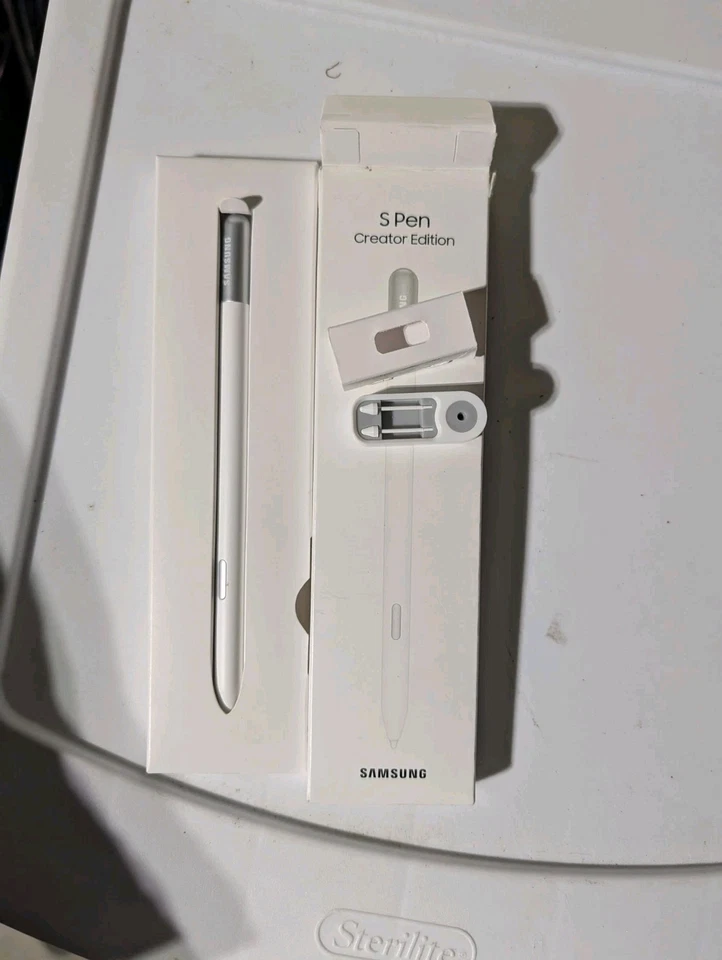 Samsung S Pen Creator Edition EJ-P5600 for Galaxy - Image 2 of 4