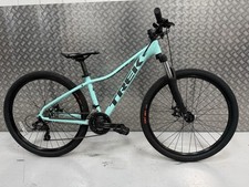 Trek Marlin 4 Small Frame 27.5 Inch Wheel Mountain Bike