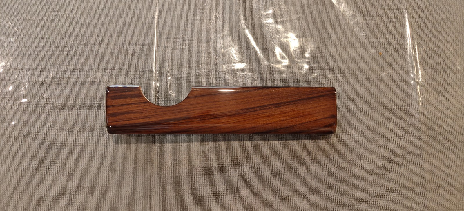 Maserati Quattroporte M139 Interior Wood Trim Set
