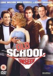 Old School [DVD] [2003] von Todd Phillips | DVD | Zustand akzeptabel