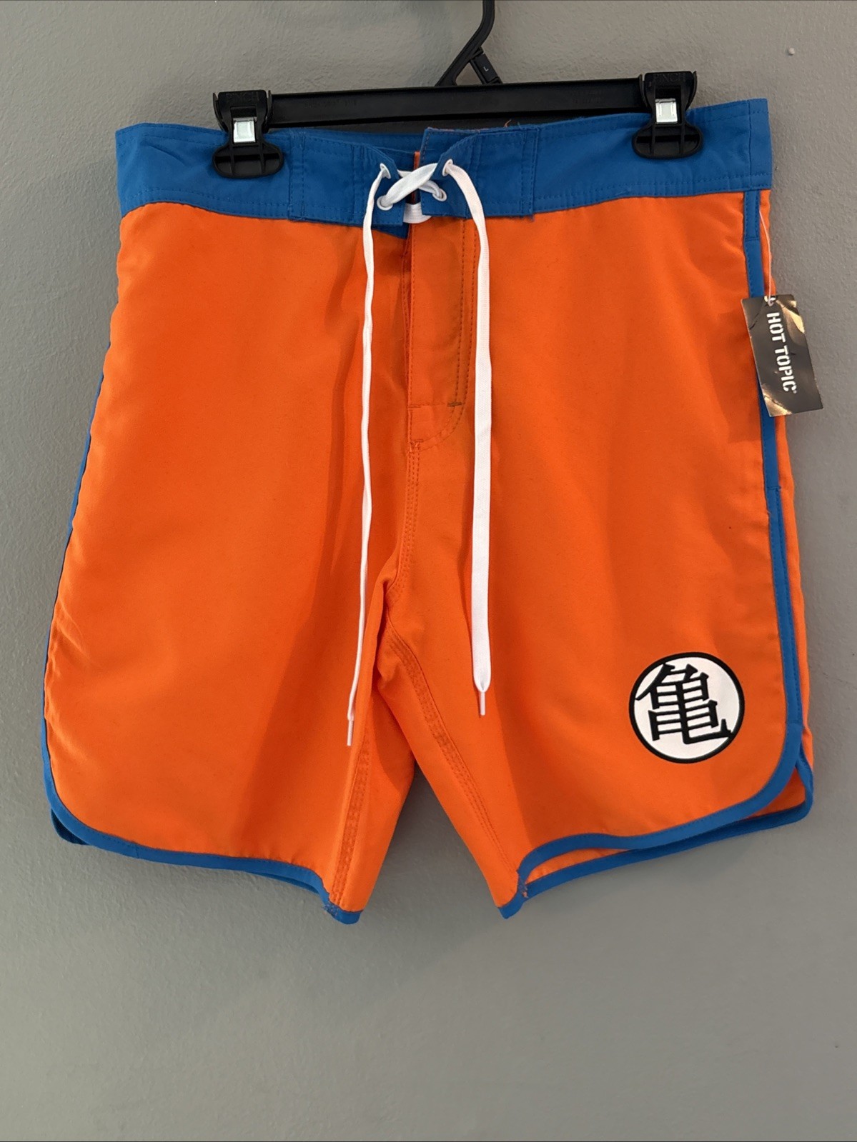 Pantalones Cortos Dragon Ball Z Board Anime Goku S Traje de Baño Surf Playa Baúles Dragonball