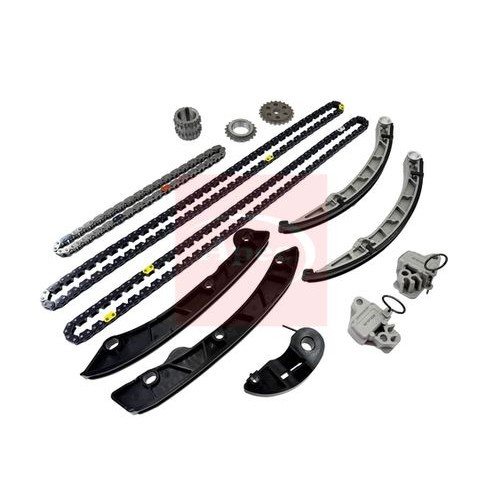 For JAGUAR F-TYPE Coupe X152 2013 on TIMING CHAIN KIT WITH GEAR ACK4218