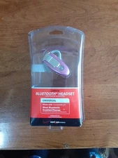 Jabra VBT185Z Bluetooth Headset – Universal –  Wireless 