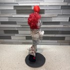 New Annalee 10" Time To Float Limited Edition Pennywise Numbered Posable Doll — photo 3