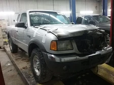 Carrier Front Axle 4.10 Ratio Fits 98-11 RANGER 1466839