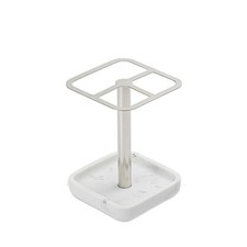 Toothbrush Holders for Bathroom,3 Slots Toothbrush Holder,Stainless Steel Too...