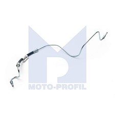 1x ORIGINAL® WP Bremsschlauch Hinten, Links, Rechts für Citroën C4 Coupe C4 I