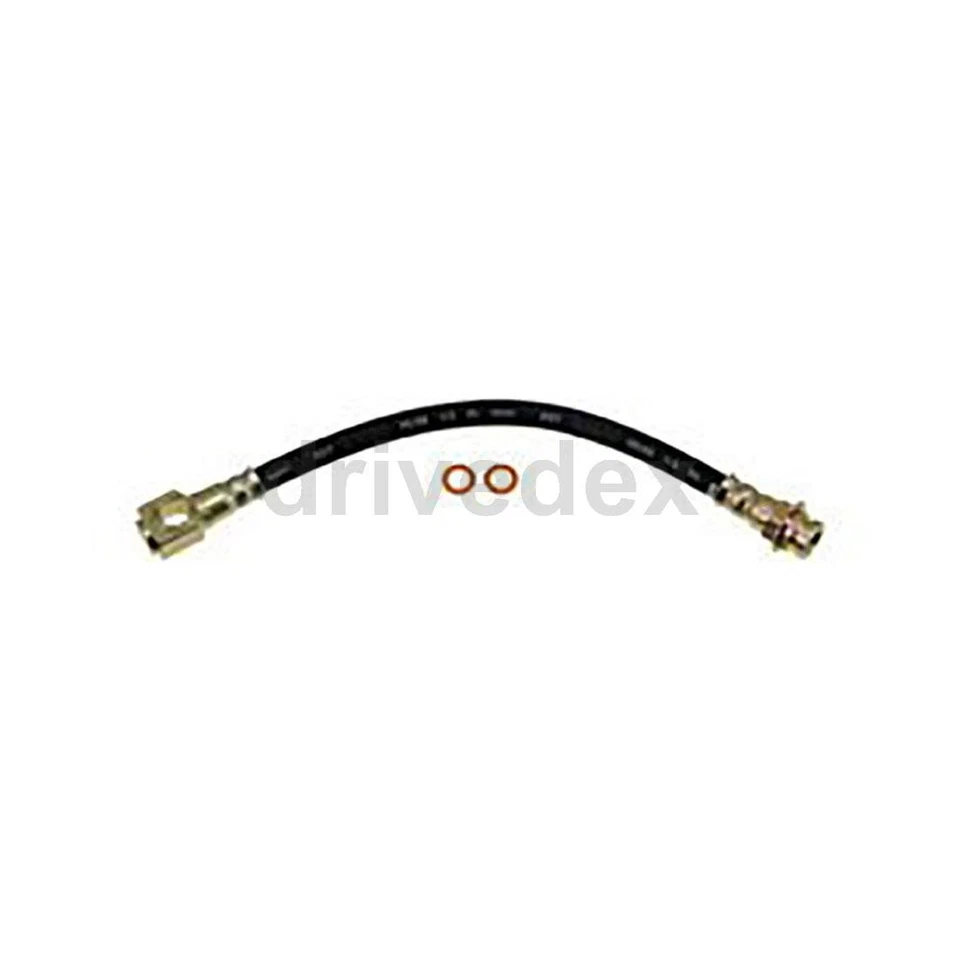 Dorman - First Stop Brake Line Hose Fits 2003 Buick Century 1997 Buick Regal - Image 4 of 4