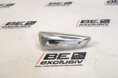 Opel Insignia B KLARGLAS Seitenblinker rechts Blinker Kotflügel 13491089