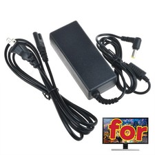 14V Charger For Samsung LU28E590DS/ZA LU28E570DS/ZA 28" UHD LCD Monitor