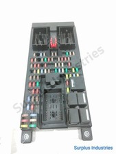 Filtre d'habitacle Land Rover RANGE ROVER SPORT