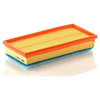 Original Mann-Filter Luftfilter C 3088/1 Air Filter