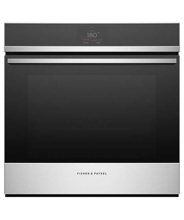 Oven Fisher Paykel OB60SDPTX1 Series 9 Pyrolytic Multifunction