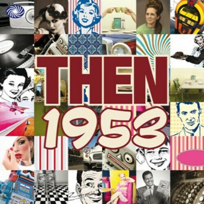 Then  1953 CD