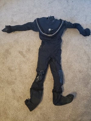 Whites Fusion Drysuit - Small