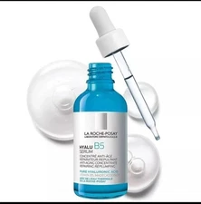 Authentic La Roche-Posay HYALU B5 Anti-Wrinkle Serum 30ml Sealed(Exp. 04/2028)