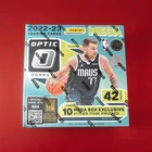 2022-23 Panini Donruss Optic NBA Basketball Factory Sealed Mega Box