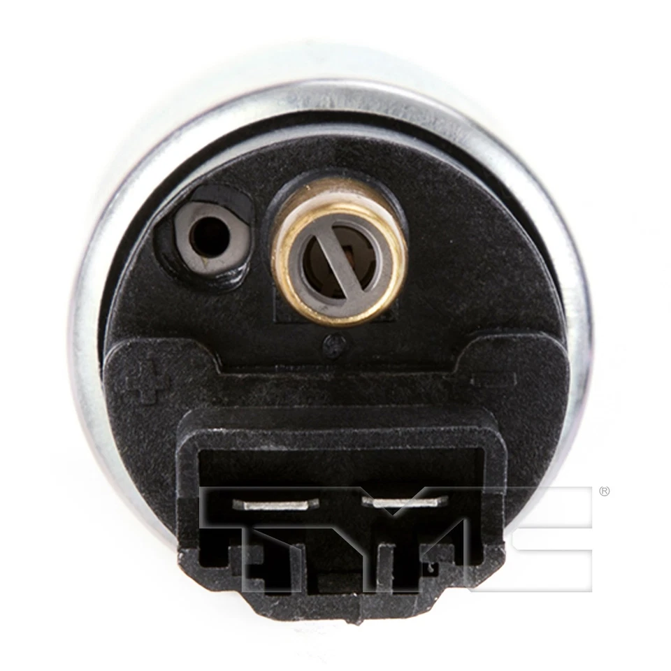 Bomba de combustible TYC para 03-04 INFINITI G35 / 00-04 I30 I35 - Herrajes incluidos Foto 2 de 3