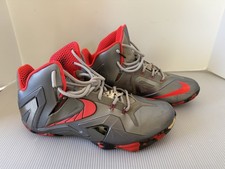 Preços baixos em Nike LeBron 11 Elite Team | eBay