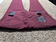 NWT GAP 5 POCKET PANT SLIM FIT MEN'S SIZE 38X30