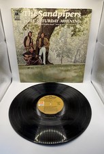 The Sandpipers Come Saturday Morning Long and Winding Road A&M records