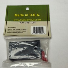 Carquois Kwikee Kwiver ARTIC-2 Vintage Camouflage 6 Flèches - Pour Arc Compound, Recurve, Longbow