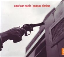 American Music | CD | Zustand sehr gut