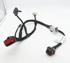 2014-2024 Polaris RZR Ranger General OEM Audio AMP Upgrade Harness 2415467