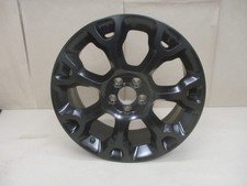 Fiat 500L Alufelge Alu Aluminium Felge 7J x 17 " ET41 EXTRASERIE 12 NEU original