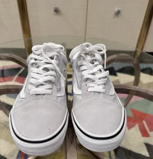 Vans Old Skool Grey M9/W10.5