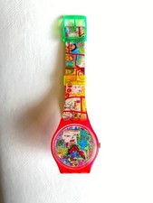 Swatch Tokyo Girl Wristwatch Rare Collection ...
